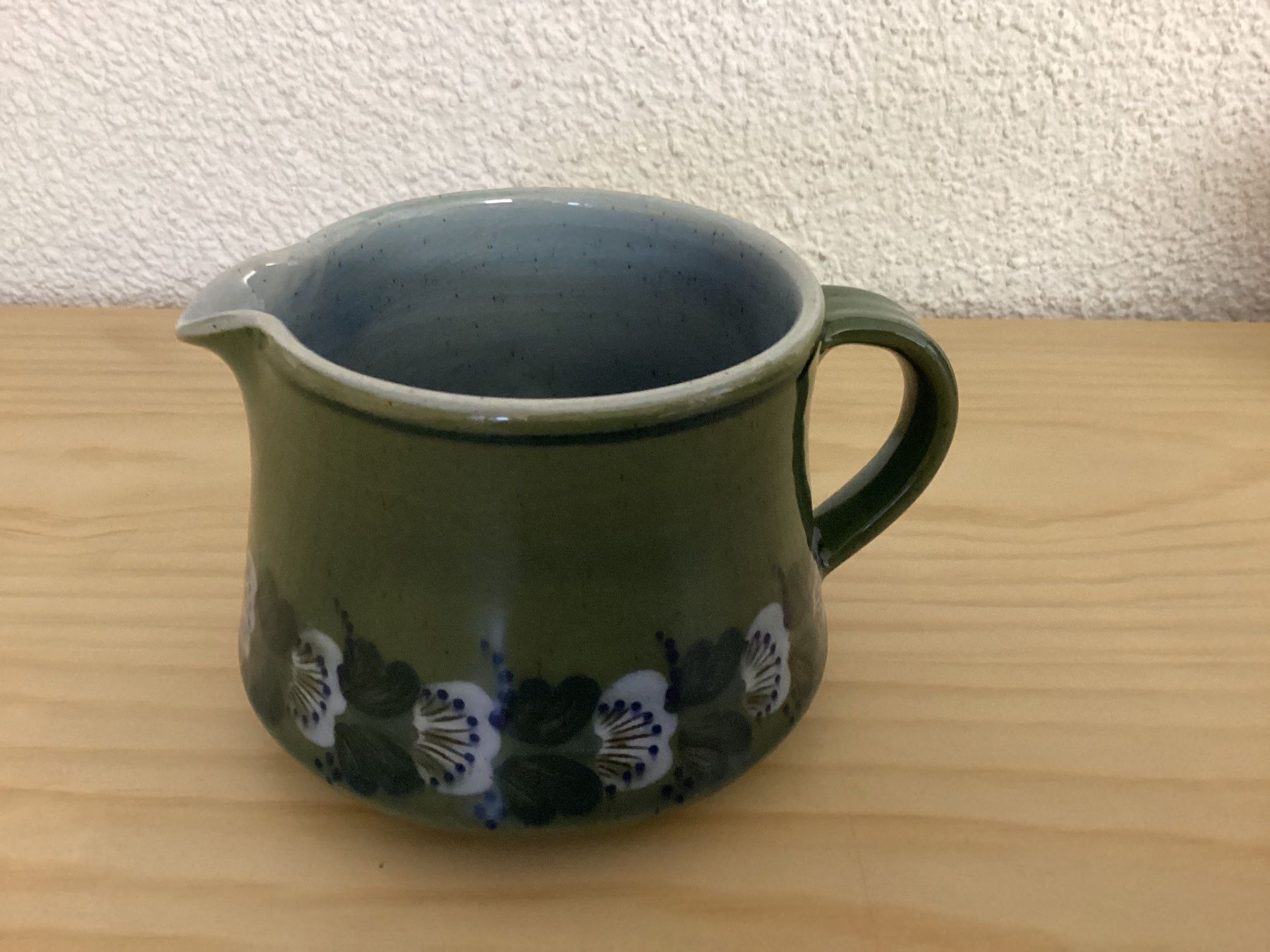 Tutte le decorazioni: 3 ältere Keramik Artikel – Usato da Wassen UR venduto da SABDOM 2
