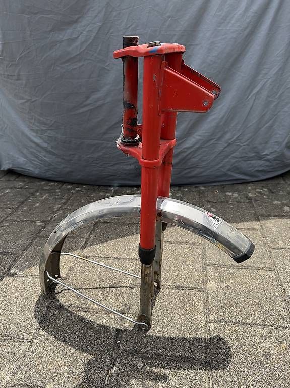 Pièces pour mobylette: Puch Maxi Gabel – D'occasion à Hendschiken par 22406502 1