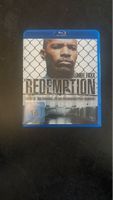 Redemption mit Jamie Foxx auf Blu-ray - Top Zustand!