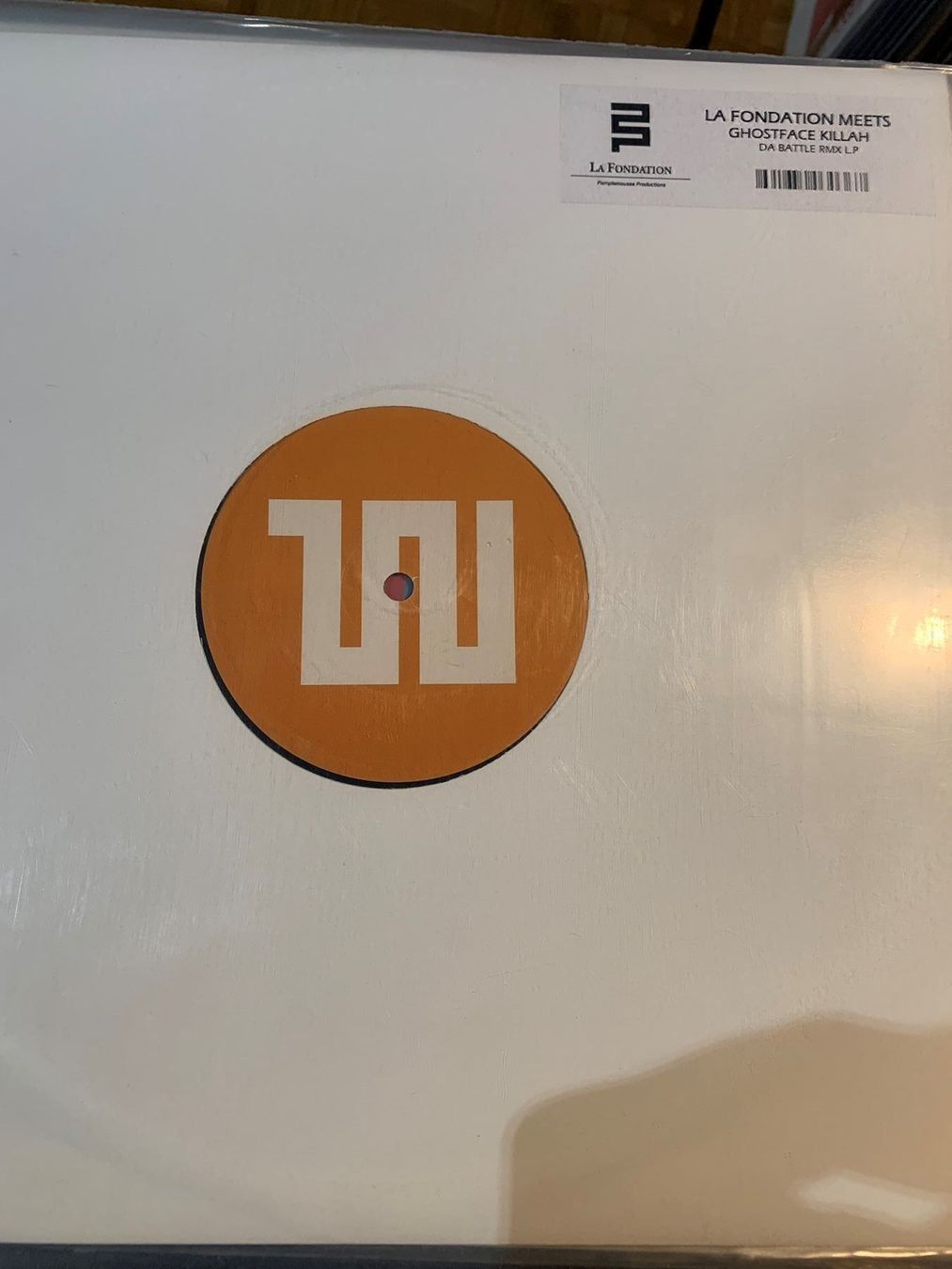 Dischi in vinile: Ghostface Killah – Usato da Bienne venduto da discogs.j 2