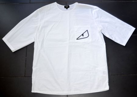 FENDI T-Shirt .S