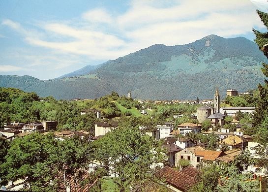 Cartes postales: TESSERETE – D'occasion à Jona par philajona