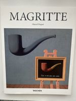  Magritte Marcel Paquet par Taschen bon état