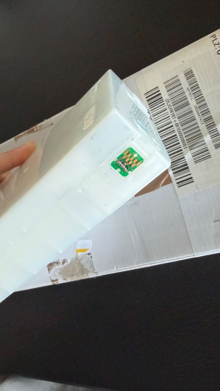 Epson Cartucce per stampanti & toner: EPSON 11880 stylus pro – Nuovo (secondo la descrizione) da Oberdorf SO venduto da Attorney_in_law 3