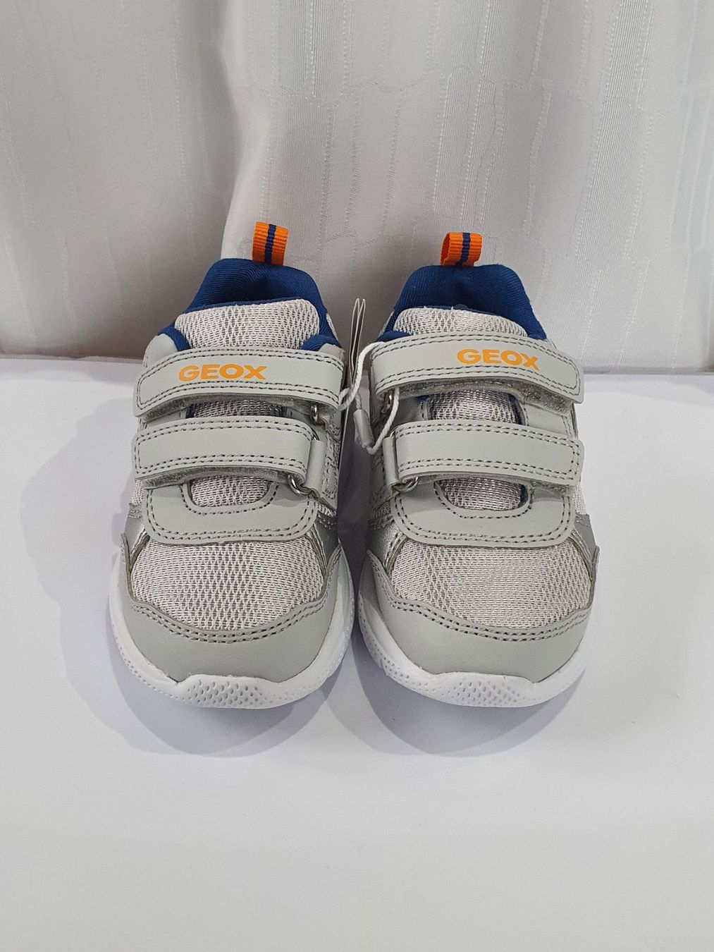 Geox Schuhe für Jungen: Gr. 22 - Geox Kinderschuhe, Neu – Neu und originalverpackt aus Nürensdorf von SunshineKinderschuhe 2