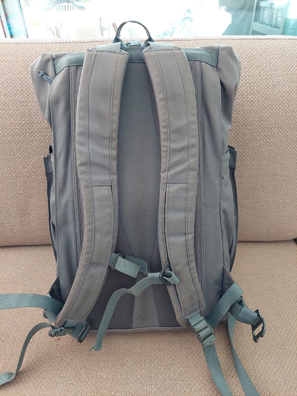 Zaini: Millican "Smith The Roll" 25 L – Usato da Birmensdorf ZH venduto da Scoops 1