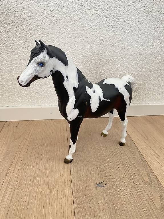 Modellbausätze & Standmodelle: Modellpferd – Gebraucht aus Gisikon von Jen_03