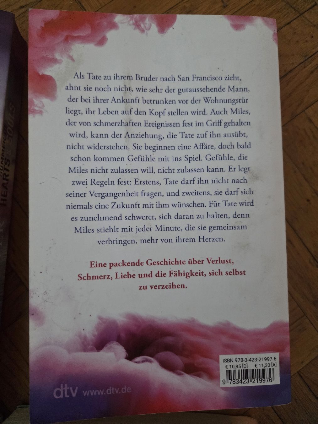 Bücher: 4 Colleen Hoover Romane – Gebraucht aus Zürich von Shiva79 2