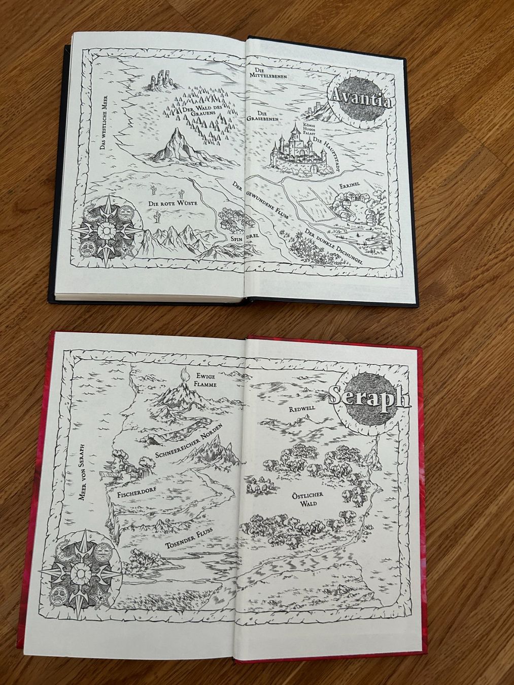 Libri: Buch Beast Quest - "Minox" und "Aperox" – Usato da Küsnacht ZH venduto da filo_fila8700 7