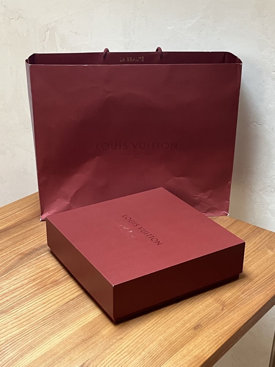 Make-up: Louis Vuitton Make-up-Set – Nuovo e nell'imballaggio originale da La Chaux-de-Fonds venduto da mal_29gk 7