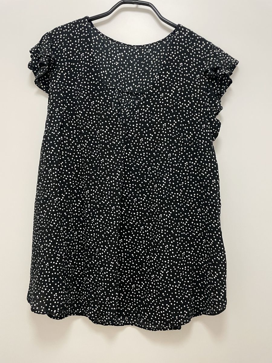 Blusen: Bluse, Gr. L – Gebraucht aus Haldenstein von nicB74