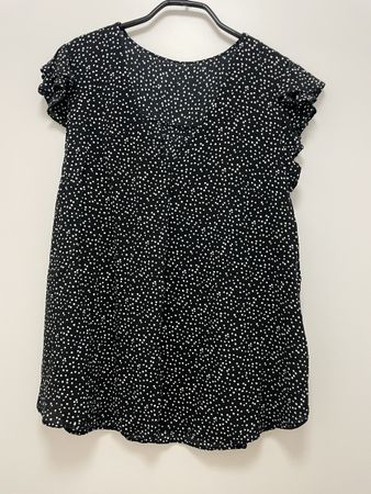 Bluse, Gr. L
