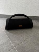 Boombox KAYFI, haut-parleur Bluetooth portable, impeccable!