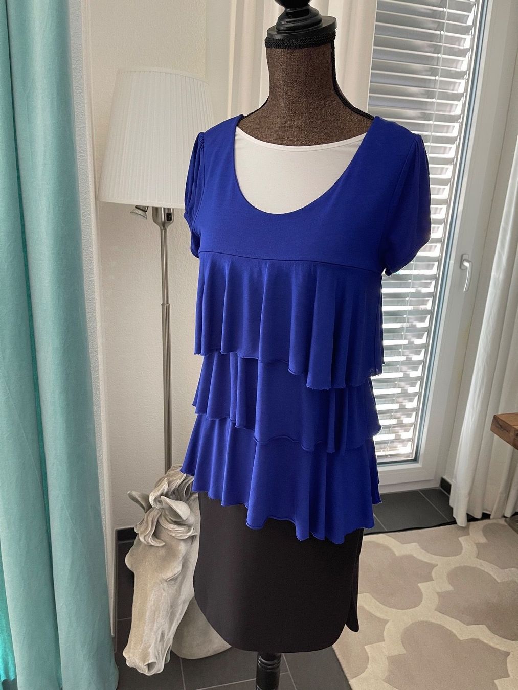 Camicette: Bluse – Usato da Winkel venduto da KaschmirArt 8