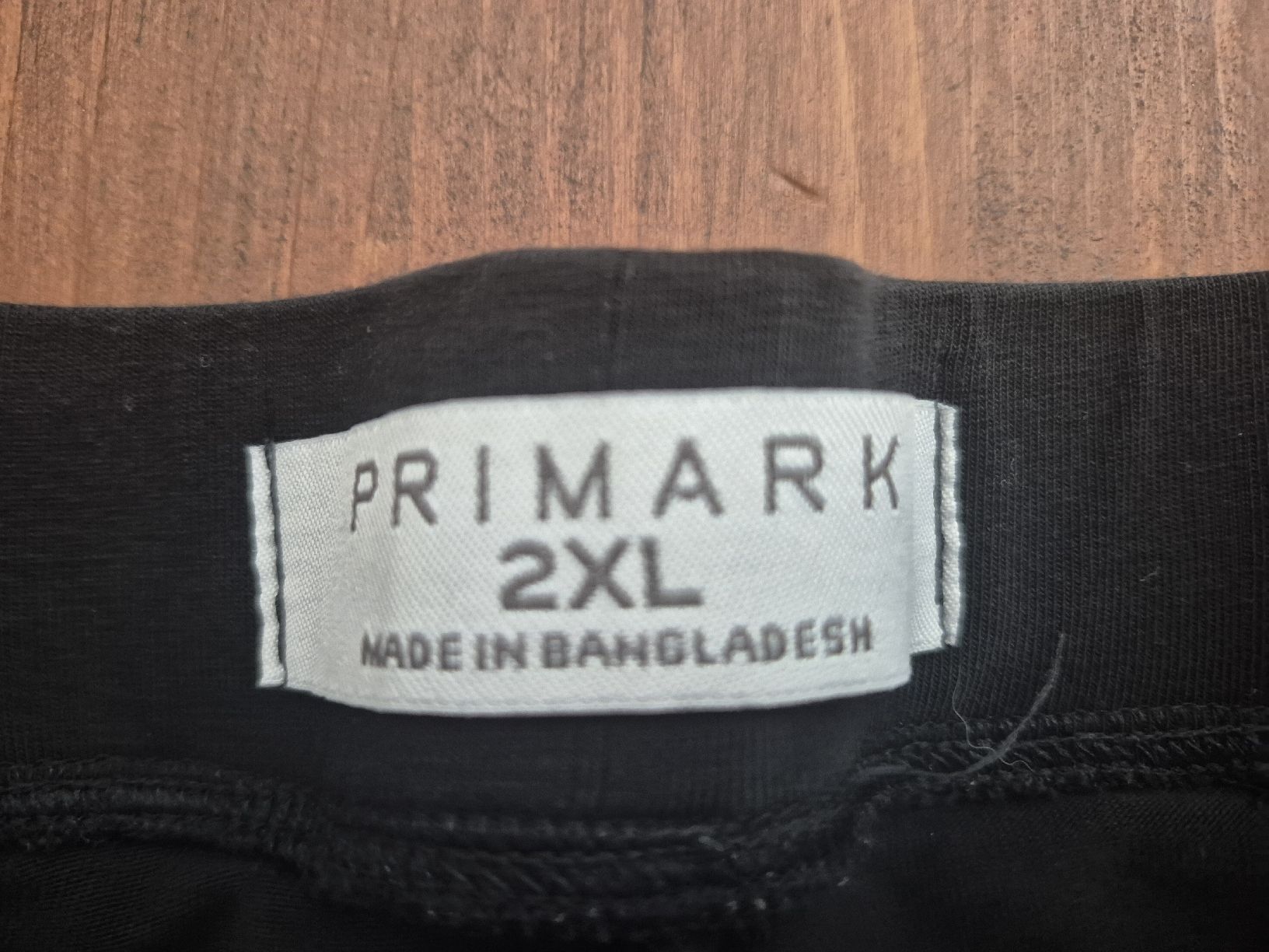 Primark Leggings: 2x Primark Leggins 2XL  – Neu (gemäss Beschreibung) aus Schmitten FR von Sam2525 2