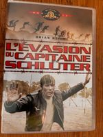 L'évasion du capitaine Schlütter (1970, DVD, Guerre)