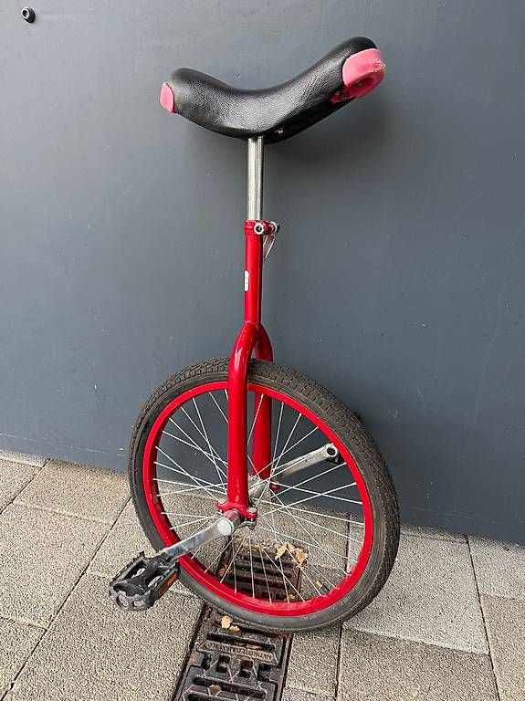 Vélos: Einrad – D'occasion à Hitzkirch par Budysee