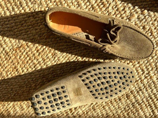 Benci Brothers Scarpe da donna: Benci Brothers Mokassin – Nuovo e nell'imballaggio originale da Ramsen venduto da Nugatti_66 2