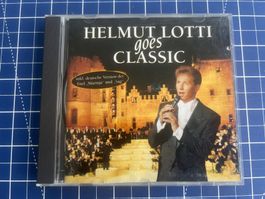 Helmut Lotti – Helmut Lotti Goes Classic