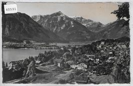Ringgenberg mit Sulegg und Schwalmern