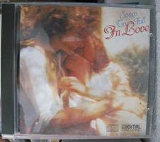 songs to fall in love