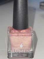 Lumen Nails - Baby Pink Rosa Indie Nagellack