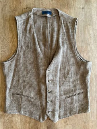 Veste - Yves Gerard „Gentlemen‘s Cut“