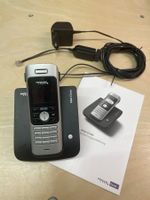 Swisscom Aton CL100 Schnurlos Festnetztelefon Top Zustand!