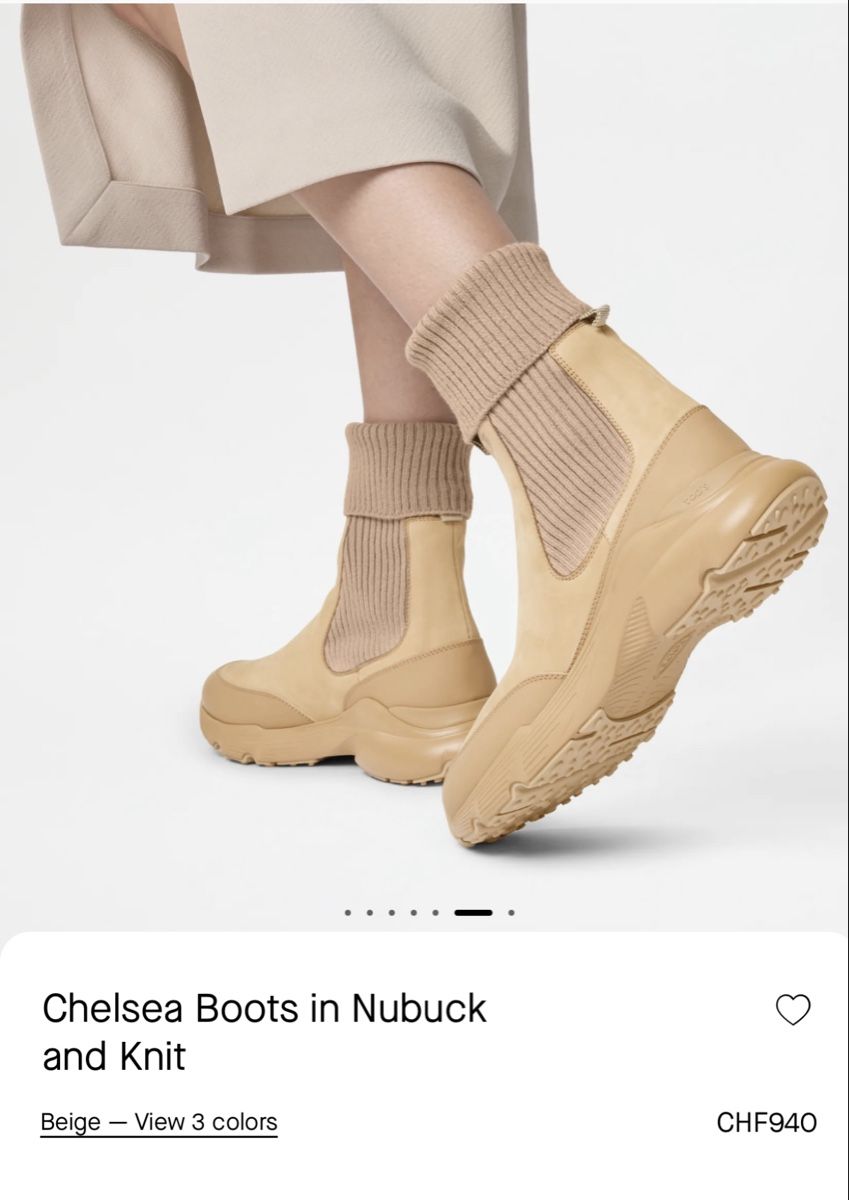 Chaussures femmes: Boots von Tod’s – Neuf (Voir description) à Küsnacht par cri_ngg5 2