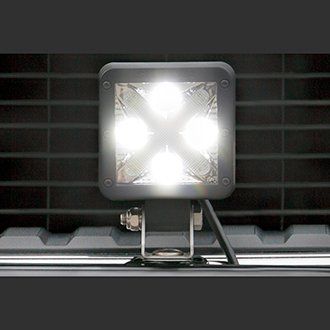 Scheinwerfer: LED Leuchte, Arbeitsscheinwerfer Osram LEDriving MX-85-SP – Neu und originalverpackt aus Steinen von Profidurium 1