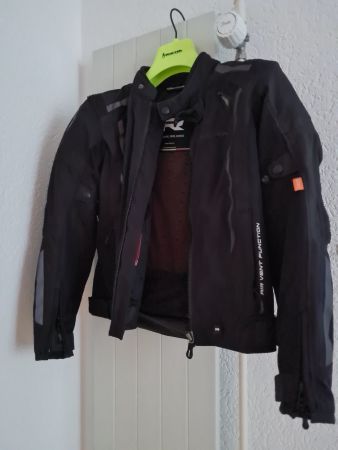 Motorrad - Kombi, neuwertig