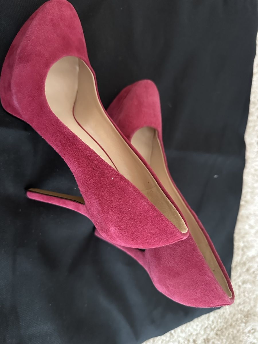 Damenschuhe: High Heels – Gebraucht aus Dübendorf von Martha06 2