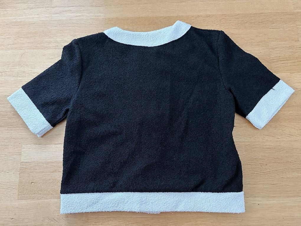 Tops: Zara Oberteil Gr. S – Gebraucht aus Schliern b. Köniz von tezi 2
