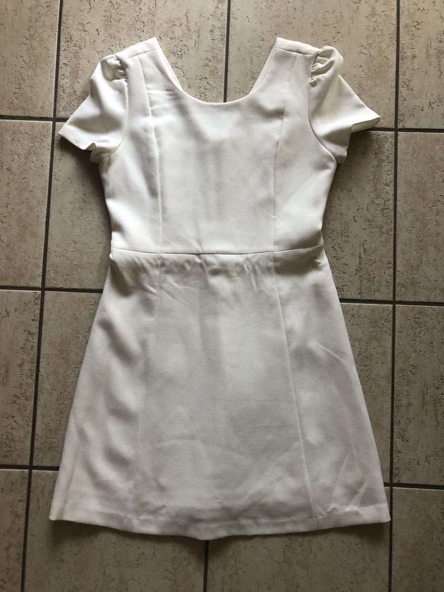 Zara Vestiti: Zara - Kleid - S – Usato da Chêne-Bourg venduto da sienna8245