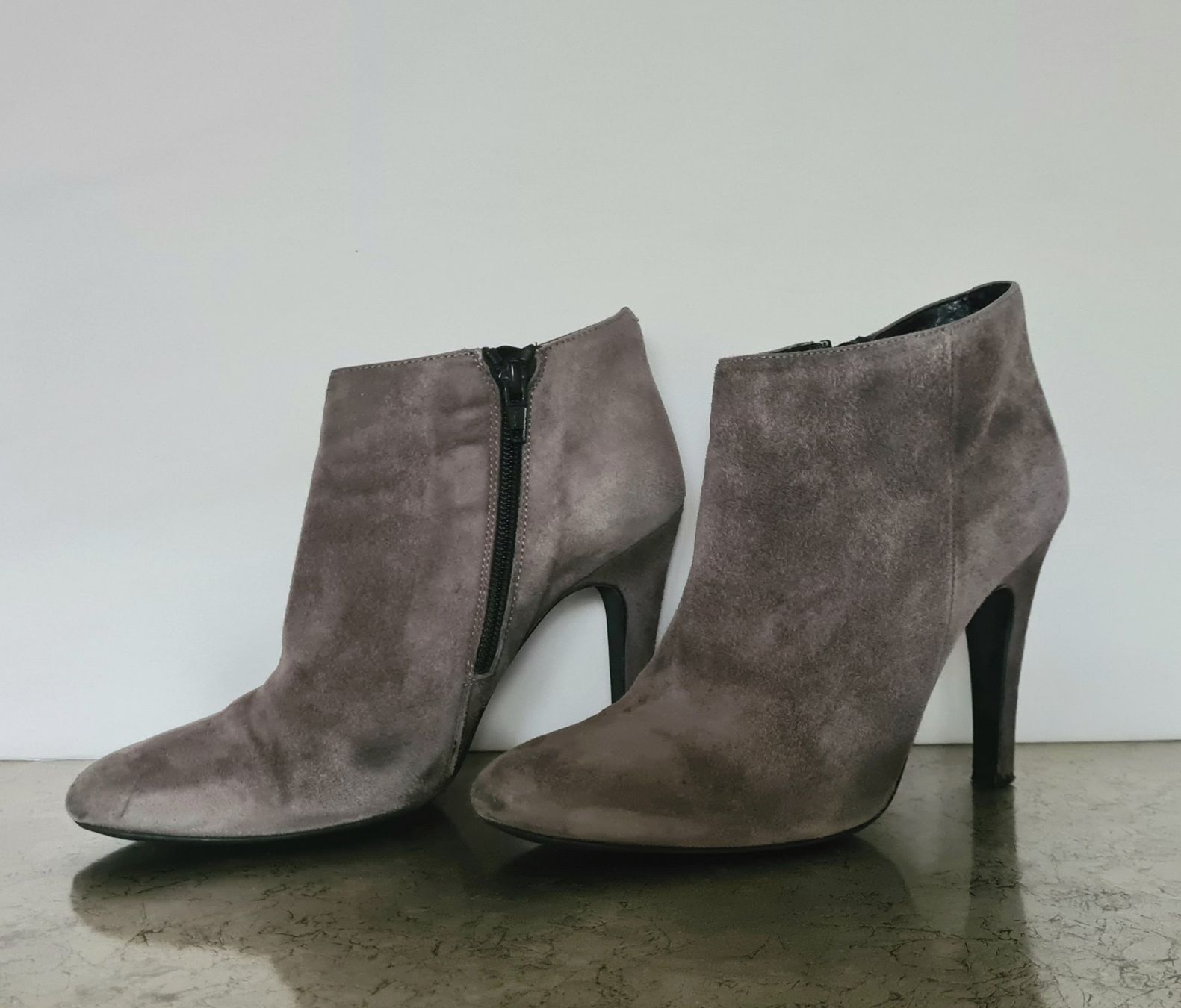 Scarpe da donna: Bottines t.38 – Usato da Thônex venduto da AneleManele 1