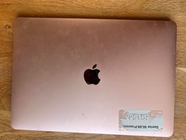 MacBook Air 13.3" Gold