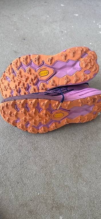 Hoka One One Scarpe da uomo: Hoka Speed Goat 5 T40 – Usato da Grandvaux venduto da car_g25b 1