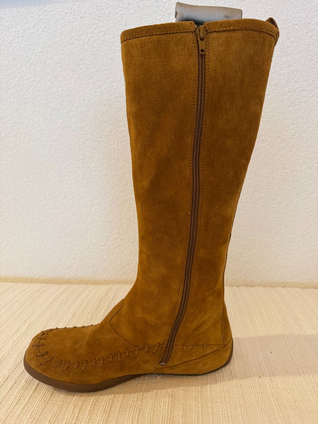 Merrell Scarpe da donna: Wildlederstiefel von Merell – Nuovo (secondo la descrizione) da Stäfa venduto da Mofi8712 2