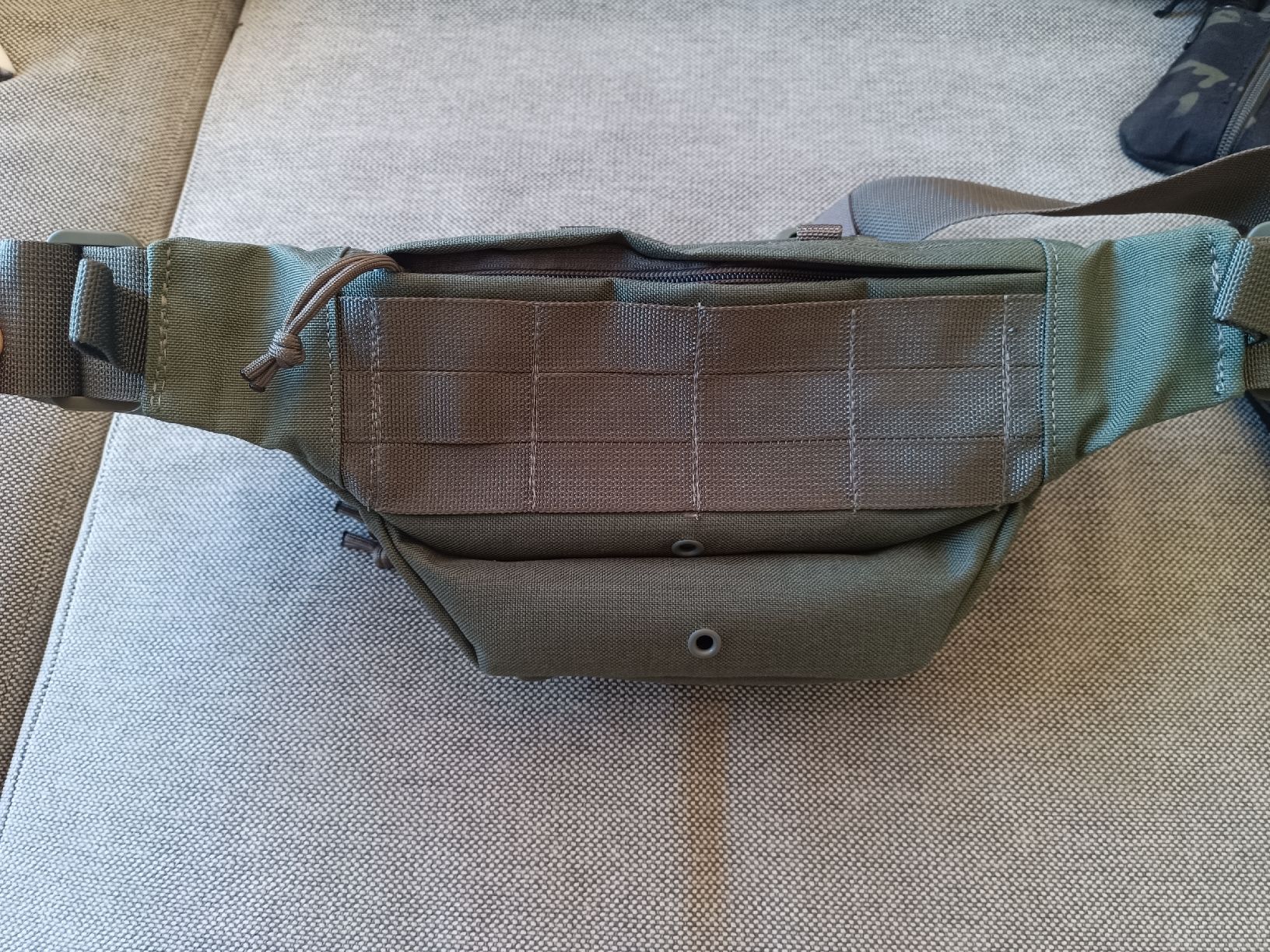 Maxpedition Borse: Maxpedition Octa versipack – Nuovo (secondo la descrizione) da Martigny venduto da Carcajou101 1