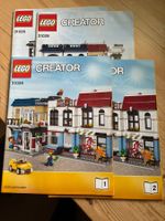 LEGO Creator 31026 Bauanleitung 1 - 4