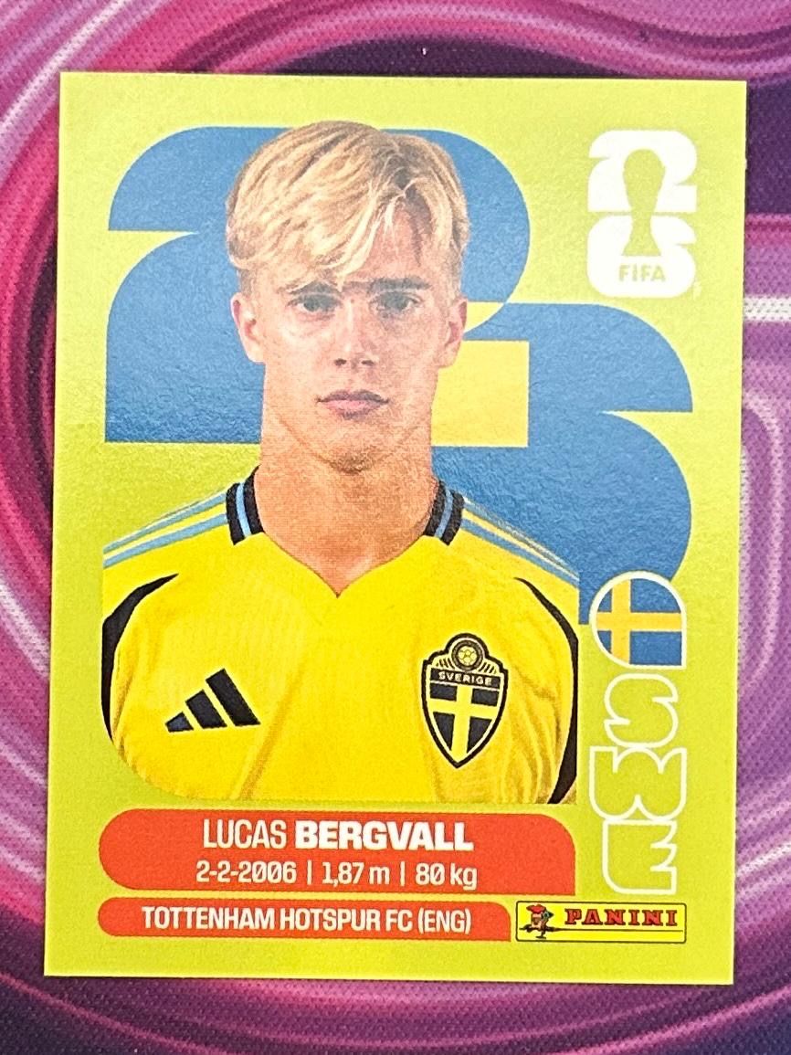 Panini Cartes à collectionner: SWE 8 – D'occasion à Vouvry par ric_jdw2