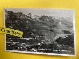 341 Via dell‘Alpsura encunter Sedrun ed Oberalpstock