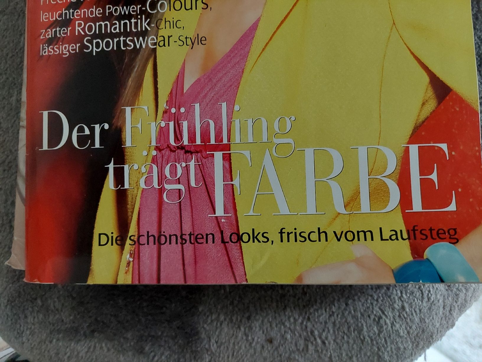 Zeitschriften & Magazine: burda Modemagazin – Gebraucht aus Dübendorf von Volino 2