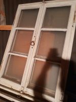 Fenster Antik