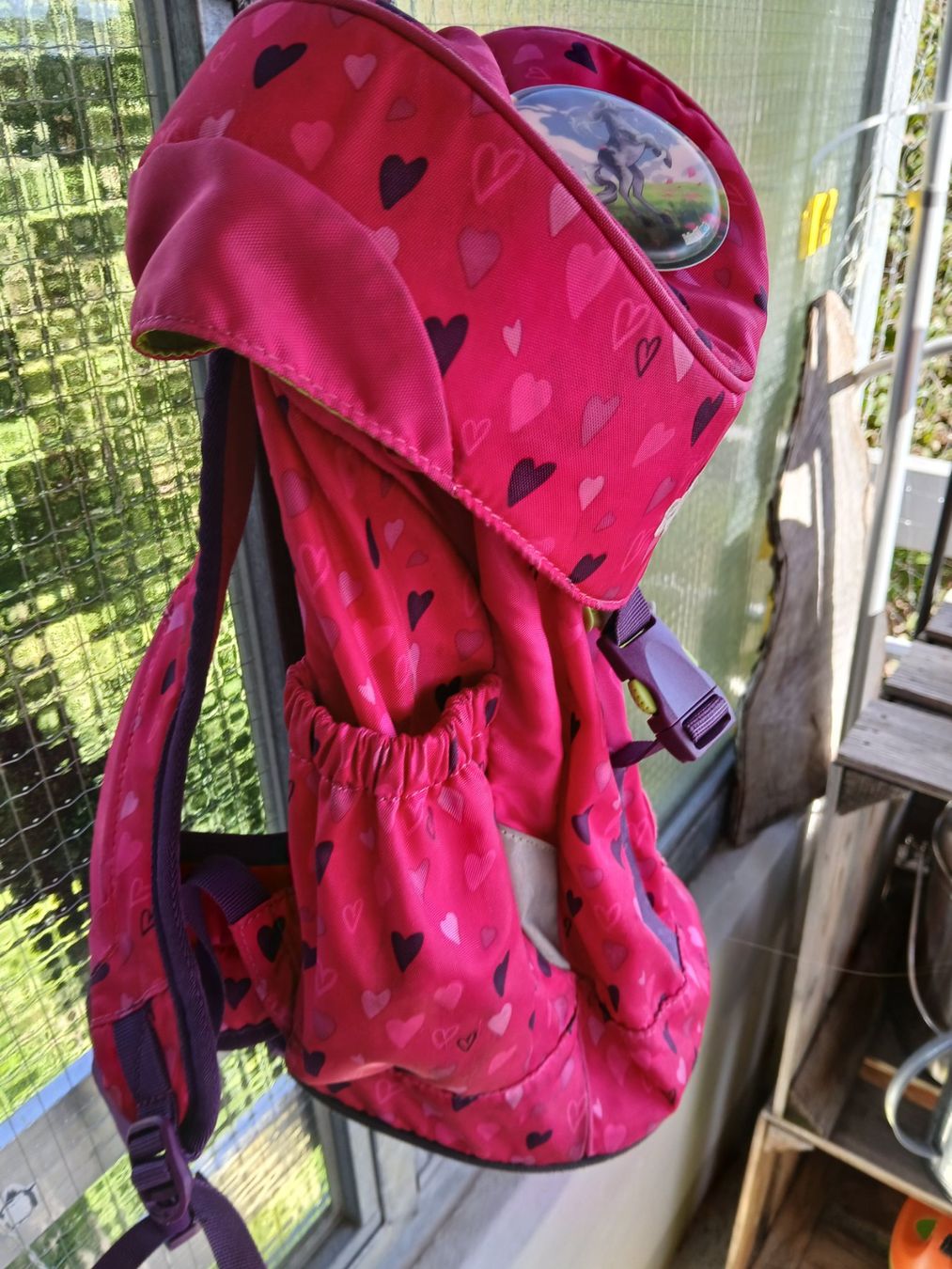 Ergobag Sacs & sacs à dos: Ergobag Kindergarten Rucksack – D'occasion à Worb par Osterthal 2