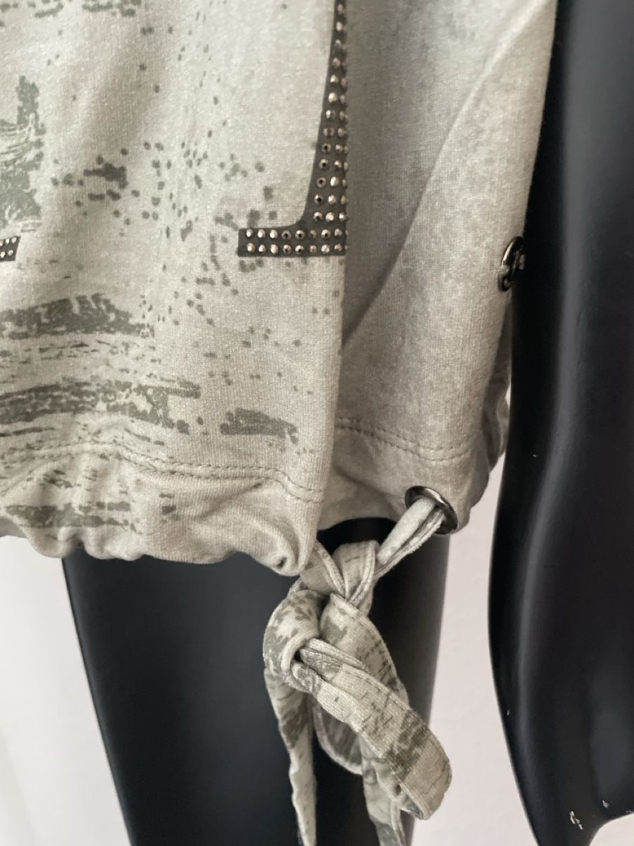 Monari T-shirt: Monari Shirt 42 – Nuovo (secondo la descrizione) da Uttwil venduto da Mirabellablau 2