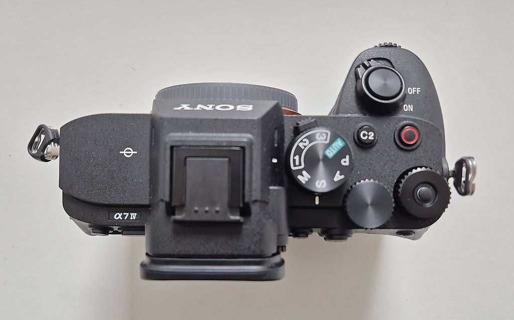 Sony Fotocamera: Sony Alpha 7 IV – Usato da Remetschwil venduto da travelism 4