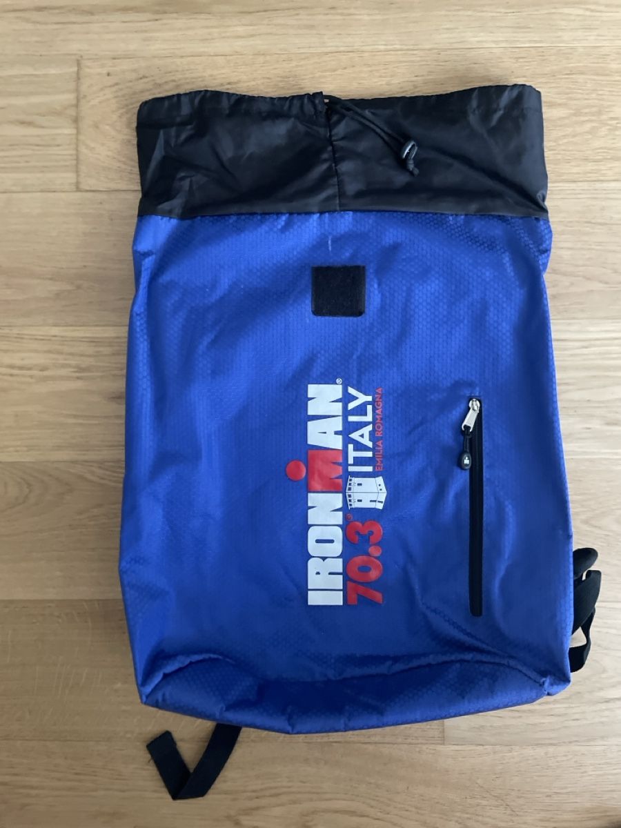 Zaini: Rucksack Ironman – Usato da Zürich venduto da Laurin1234