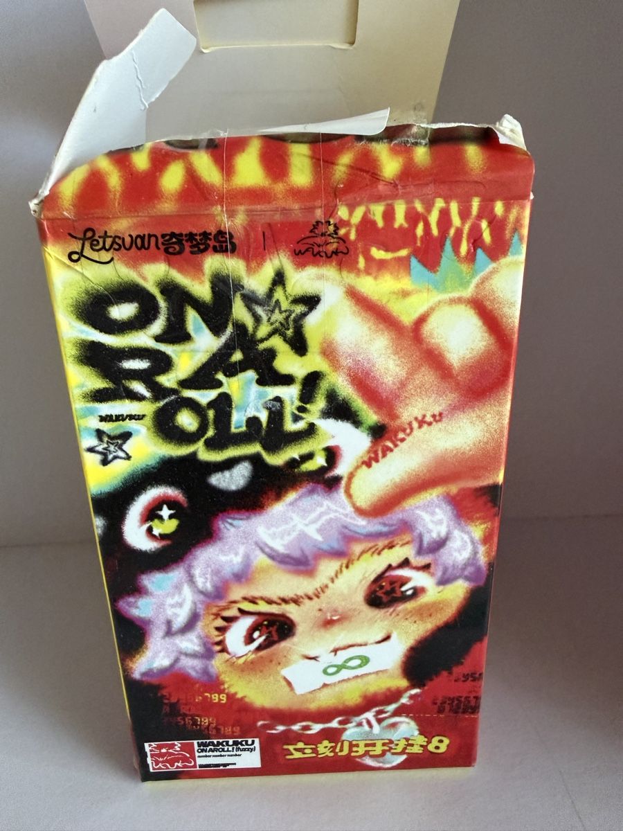 Bambole: Wakuku Mini - On a Roll - neu – Usato da Gümligen venduto da JCJewell 6