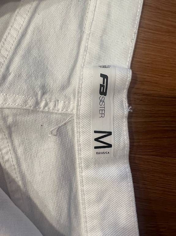 Pantaloni: Frauenhose Cargo – Usato da Berikon venduto da Alice_z 1
